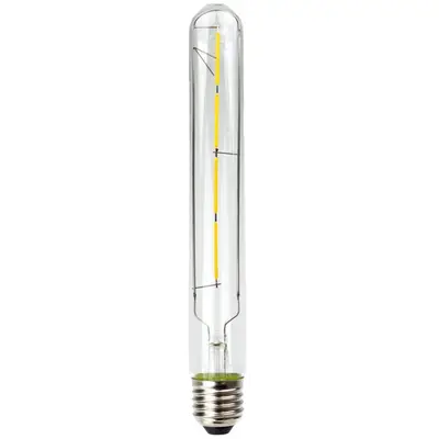 iShoot Bec LED Ambiental 4W E27 T30 225mm 2700K
