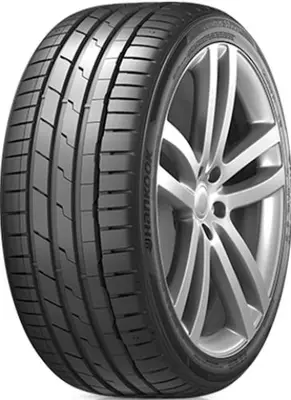 Anvelopă de vară Hankook K127 S1 EVO3 215/40R18 89Y