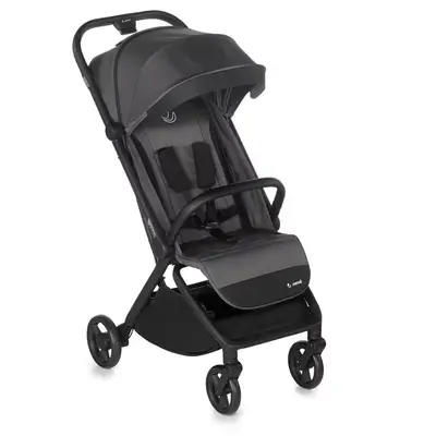 Carucior sport, Jane, Clap, Sistem compact de pliere care permite transportul caruciorului la…