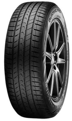 Anvelopă all season Vredestein Quatrac PRO+ 215/40R17 87Y