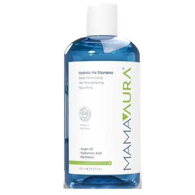 Sampon pentru hidratare intensa Hair Experts Mamaaura, 250 ml