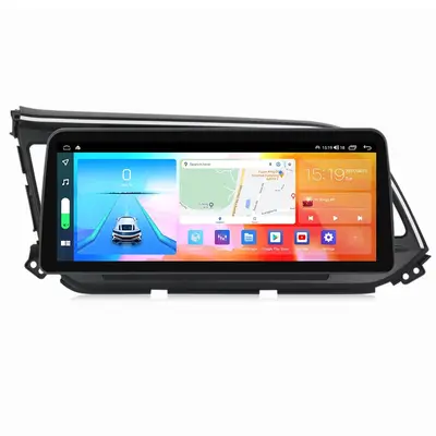 Navigatie dedicata cu Android Hyundai Elantra VI 2019 - 2020, 4GB RAM, Radio GPS Dual Zone, Display…