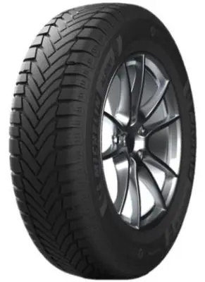 Anvelopă de iarnă Michelin Alpin 6 215/50R19 93T