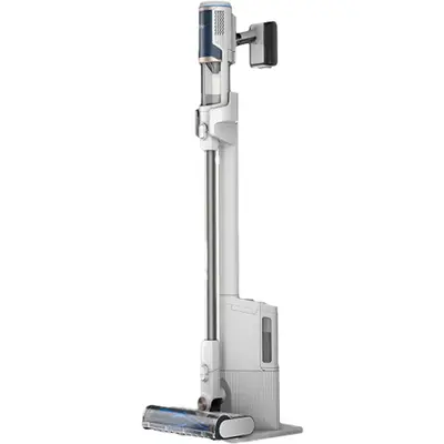 SHARK Aspirator fara fir Shark Clean & Empty BU3521EU cu sistem de golire automata, duza pentru…