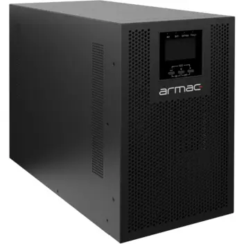 Armac UPS Armac, 2000VA, On-line, 8x IEC C13