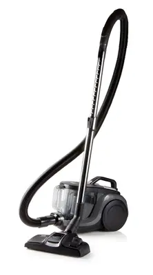 Aspirator fara sac Domo DO7295S, 850W, 2.5L, 5m