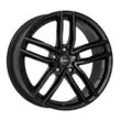 Janta aliaj DEZENT TR black 8.00x18 5x112 ET 30 mm Gaura centrala 66.6 mm