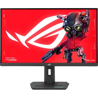 Monitor ROG Strix XG27ACMS 27inch Gaming 320Hz G-SYNC Negru