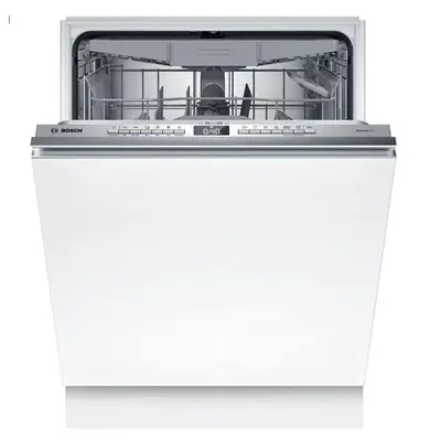 Masina de spalat vase incorporabila Bosch SMV4HCX07E, 14 seturi, 6 programe, ExtraDry, InfoLight…