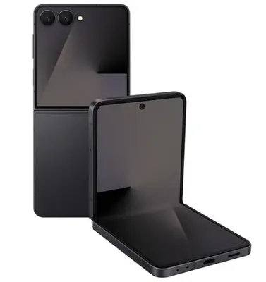 Telefon Mobil Samsung Galaxy Z Flip7, Procesor Exynos 2500, Ecran Foldable Dynamic LTPO AMOLED 2X…