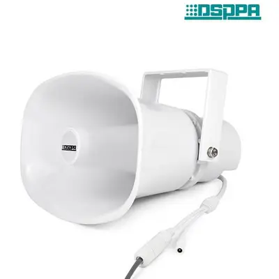 DSPPA Boxa horn / goarna POE DSPPA PoE170