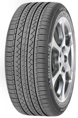 Anvelopă de vară Michelin Latitude Tour 235/65R18 110V