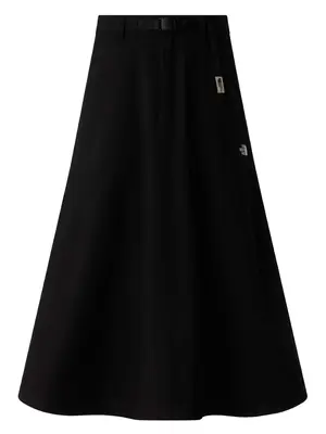 Fusta W Twill Skirt - Ap Tnf