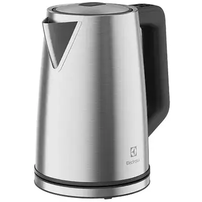 Electrolux Fierbator Electrolux Create 5 E5K1-6ST, 2400W, 1,7L, inox
