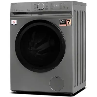 Toshiba Masina de spalat Toshiba TW-BL80A2PL(SS), 7 kg, 1200 RPM, Clasa B