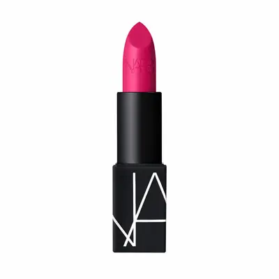 Ruj NARS Iconic Lips (Concentratie: Lipgloss / Luciu de buze, Gramaj: 6 ml, Nuanta Ruj: Damage…