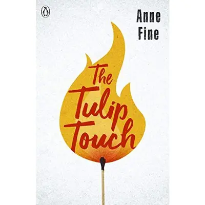 Penguin Originals: The Tulip Touch