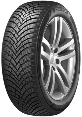 Anvelopă de iarnă Hankook Winter Icept RS3 W462 175/65R15 84T