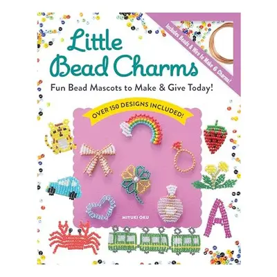 Little Bead Charms