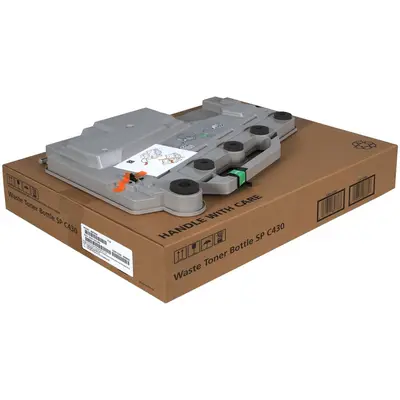waste toner