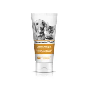 Frontline Pet Care Sampon Impotriva Mirosului Neplacut 200 ML 113009