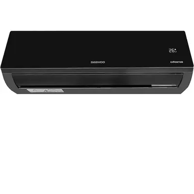 Aparat Aer Conditionat DAC-12CHSDB-NK 12000BTU Inverter Wi-Fi Filtre cu Ioni de Argint Clasa A++…