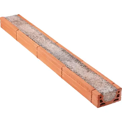 Buiandrug cu manta din ceramica MDA 150