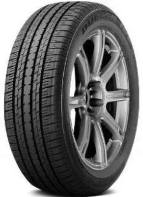 Anvelopă de vară Bridgestone Dueler H/L 33A 235/55R20 102V