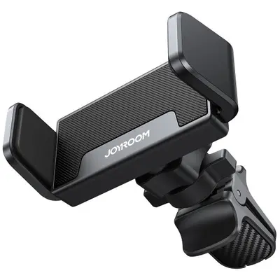 JOYROOM Suport Auto Joyroom JR-ZS377, 4.5inch - 6.7inch, Negru
