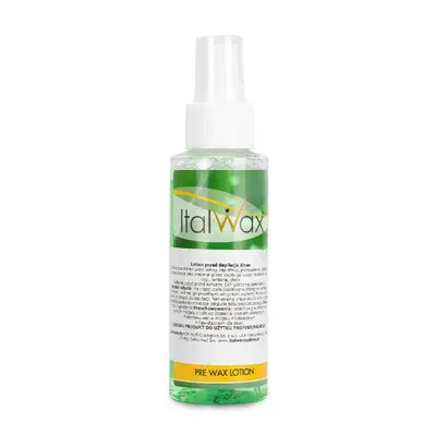 Lotiune pre epilare Aloe - 100ml