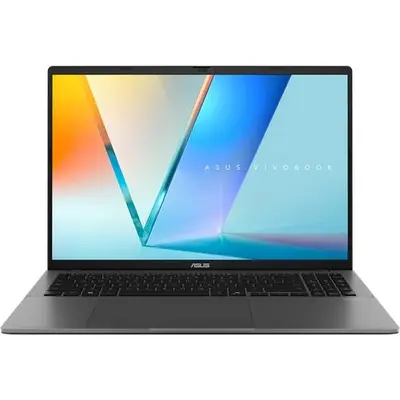 Laptop ASUS Vivobook S16 M3607GA (Procesor AMD Ryzen™ Al 7 445 (8M Cache, up to 4.6 GHz), 16inch…