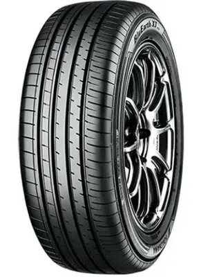 Anvelopă de vară Yokohama BluEarth-XT AE61 215/60R17 96H