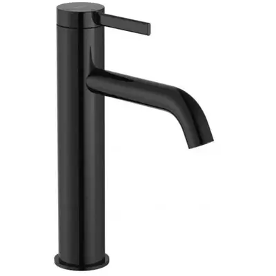 Roca Baterie lavoar Roca, Gama Ona A5A3C9ECN0, monocomanda, marime L, levier metalic, cartus…
