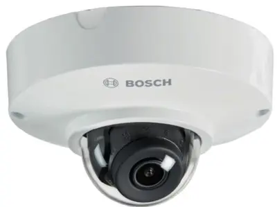 Camera supraveghere video Bosch NDV-3502-F02, 1/2.9inch CMOS, 2.3 mm, 1920 x 1080 (Alb)