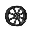 DEZENT TN black 7.00x17 4/108/38/65,122072021