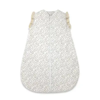 Sac de dormit, MimiNu, Premium, Pentru bebelusi, De iarna, Din bumbac certificat Oeko Tex Standard…