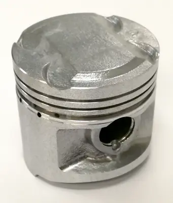 Piston 56,50mm, KYMCO ZING 2 125 13101-KKA7-900