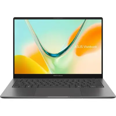 Laptop ASUS Vivobook S14 S5408QA (Procesor Qualcomm Snapdragon X X1-26-101) 14inch WUXGA, 8GB…