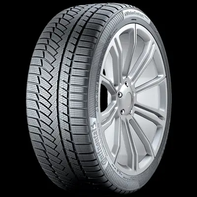 Anvelopă de iarnă Continental TS850 P SUV Seal 265/40R22 106V FR