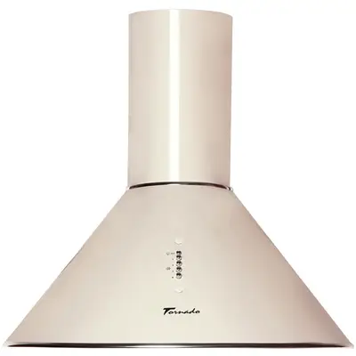 Hota tip Cupola Violla 750 50cm LED 1 motor 3 viteze Beige