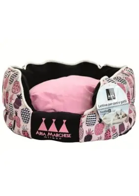 Aria Marchese Pat Paradiso Ananas S