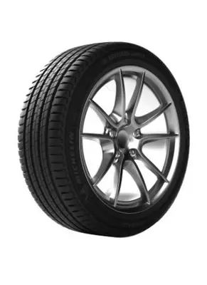 Anvelopă de vară Michelin Latitude Sport 3 285/40R20 108Y