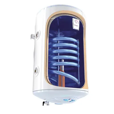 Boiler termoelectric cu serpentina TESY BiLight GCVSL 1004420 B11 TSR 100 litri Serpentina pe…