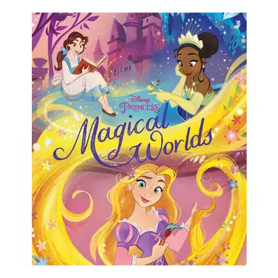 Magical worlds