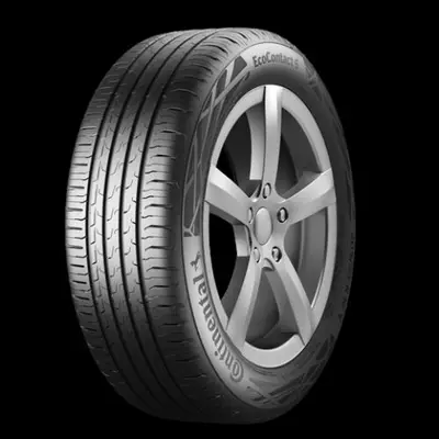 Anvelopă de vară Continental ECO Contact 6 Q SIL 255/35R21 101Y