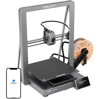 Creality Imprimanta 3D Creality Ender-3 V3 Plus