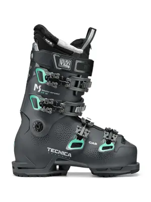 Clapari schi Mach Sport Lv 85 W Gw