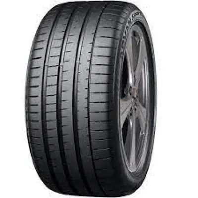 Anvelopă de vară Yokohama V107E Silent Foam 275/40R21 107Y