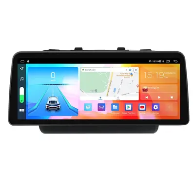 Navigatie dedicata cu Android Suzuki Swift V dupa 2017, 4GB RAM, Radio GPS Dual Zone, Display QLED…