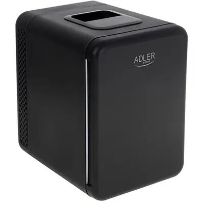 Mini Frigider AD 8084 Capacitate 4L Maxim 42W Negru